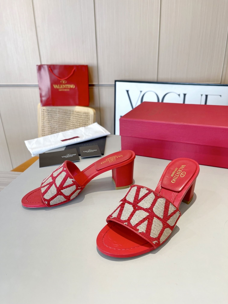 Valentino Sandals